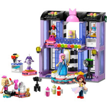 LEGO Friends 42685 Heartlake City modes šovs