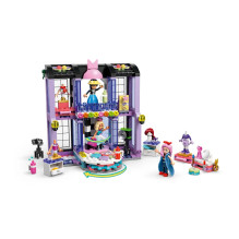 LEGO Friends 42685 Heartlake City modes šovs