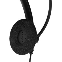 USB headset with call control SC 60 USB ML USB headset with call control SC 60 USB ML
