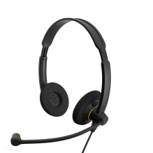 USB headset with call control SC 60 USB ML USB headset with call control SC 60 USB ML