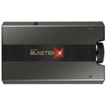 Creative Sound BlasterX G6...