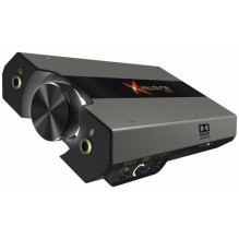 Creative Sound BlasterX G6 (USB-C) Creative Sound BlasterX G6 (USB-C)
