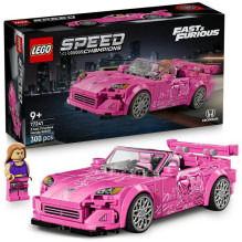 LEGO Speed Champions 77241...