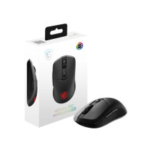 Pelė Versa 300 W 8K