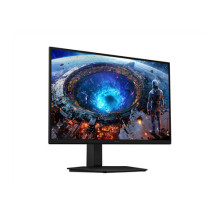 Samsung Odyssey S27HG806EF (68.5 cm (27 coliai), Black, 5K monitorius, IPS, HDMI, DP, USB hub, 180Hz ekranas) Samsung Odyssey S27HG806EF (68.5 cm (27 coliai), Black, 5K monitorius, IPS, HDMI, DP, USB hub, 180Hz ekranas)