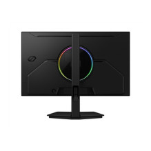 Samsung Odyssey S27HG806EF (68.5 cm (27 coliai), Black, 5K monitorius, IPS, HDMI, DP, USB hub, 180Hz ekranas) Samsung Odyssey S27HG806EF (68.5 cm (27 coliai), Black, 5K monitorius, IPS, HDMI, DP, USB hub, 180Hz ekranas)