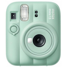 Digital camera LoveInstant Fujifilm INSTAX MINI 13 Green