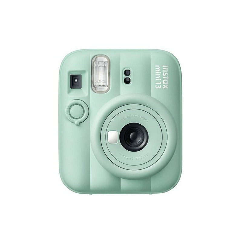Digital camera LoveInstant Fujifilm INSTAX MINI 13 Green