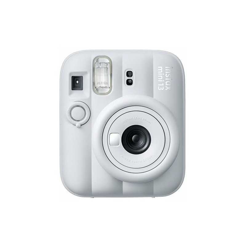 Digital camera LoveInstant Fujifilm INSTAX MINI 13 White