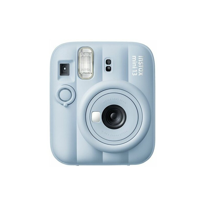 Digital camera LoveInstant Fujifilm INSTAX MINI 13 Blue