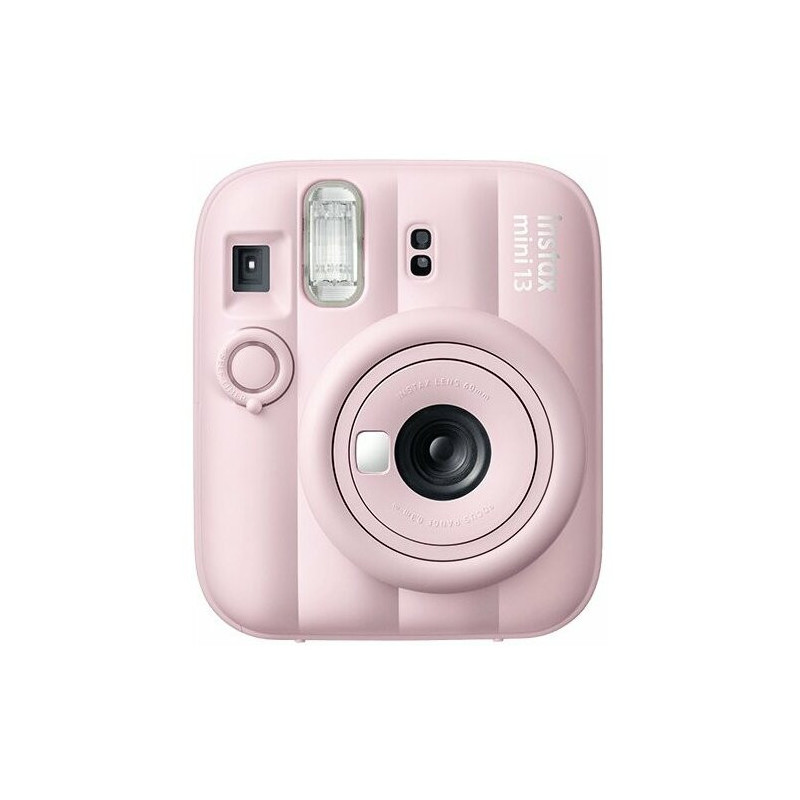 Digital camera LoveInstant Fujifilm INSTAX MINI 13 Pink