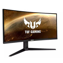 ASUS TUF Gaming VG34VQL1B Curved - 165Hz , UWQHD , 34'' , VA , 1ms ASUS TUF Gaming VG34VQL1B Curved - 165Hz , UWQHD , 34'' , VA , 1ms
