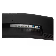 ASUS TUF Gaming VG34VQL1B LED monitor (90LM06F0-B01170) (90LM06F0B01170)
