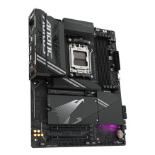 Płyta główna X870 A ELITE WIFI7 AM5 4DDR5 HDMI / USB-C ATX