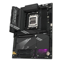 Płyta główna X870 A ELITE WIFI7 AM5 4DDR5 HDMI / USB-C ATX