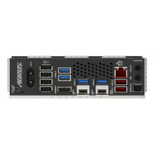 Płyta główna X870 A ELITE WIFI7 AM5 4DDR5 HDMI / USB-C ATX