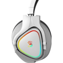 A4Tech Bloody MR710 BT5.3+2.4G+Wired szare A4Tech Bloody MR710 BT5.3+2.4G+Wired szare