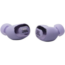 JBL Live Buds 3 TWS Bluetooth Wireless In-Ear Earbuds Purple EU JBL Live Buds 3 TWS Bluetooth Wireless In-Ear Earbuds Purple EU