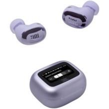 JBL Live Buds 3 TWS Bluetooth Wireless In-Ear Earbuds Purple EU JBL Live Buds 3 TWS Bluetooth Wireless In-Ear Earbuds Purple EU