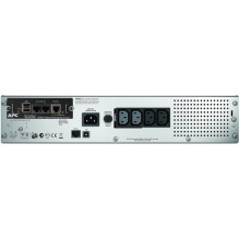 UPS APC Smart-UPS (SMT750RMI2UNC) UPS APC Smart-UPS (SMT750RMI2UNC)