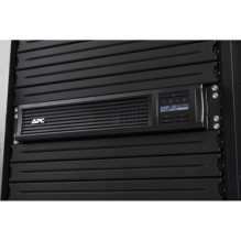 UPS APC Smart-UPS (SMT750RMI2UNC) UPS APC Smart-UPS (SMT750RMI2UNC)