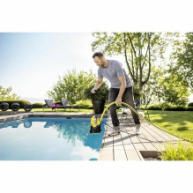 Kärcher Flat Level Sensor Drain Pump black yellow 1 645-840 0 1 645840 0 Kärcher645-840 Kärcher 645-840 (1.645-840.0)