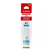 Canon GI-41 C EMB Cyan Ink...