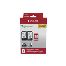 Canon PG-575 / CL-576 Photo...