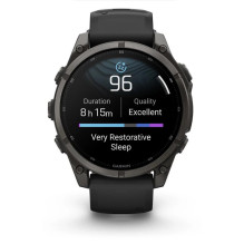 SMARTWATCH FENIX 9 / CARB....