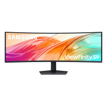 LCD MonitorSAMSUNG49...