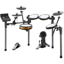 Donner „Groove Drum“ – elektroninis būgnų rinkinys Donner „Groove Drum“ – elektroninis būgnų rinkinys
