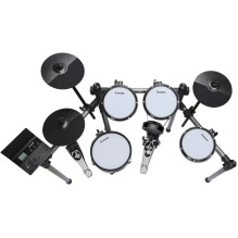 Donner „Groove Drum“ – elektroninis būgnų rinkinys Donner „Groove Drum“ – elektroninis būgnų rinkinys