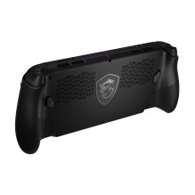 MSI Claw 8 EX AI+ CG3EM-046PLY portable gaming console 20.3 cm (8") 1 TB touchscreen Wi-Fi Void Purple