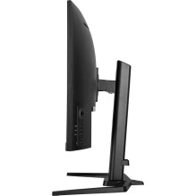 „iiyama G-MASTER GCB3280QSU-B2“ kompiuterio monitorius 80 cm (31,5 colio), 2560 x 1440 pikselių, dvigubas QHD LED, juoda