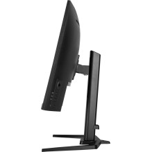 „iiyama G-MASTER GCB3280QSU-B2“ kompiuterio monitorius 80 cm (31,5 colio), 2560 x 1440 pikselių, dvigubas QHD LED, juoda