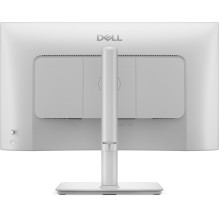 DELL S serijos S2425HSM kompiuterio monitorius 61 cm (24") 1920 x 1080 pikselių „Full HD“ LCD baltas