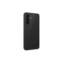 Samsung GALAXY A27 5G 17 cm (6,7 colio) Dviguba SIM kortelė „Android“ 16.0 USB C tipo 8 GB 256 GB 5000 mAh Juoda