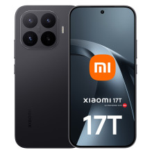 Xiaomi 17T 16,7 cm (6,59...