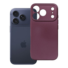 Case for iPhone 18 Pro / 17...