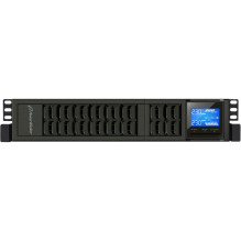 UPS PowerWalker VFI 3000 CRS be akumuliatoriaus (10122040) UPS PowerWalker VFI 3000 CRS be akumuliatoriaus (10122040)
