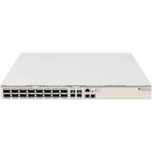 Przełyść CRS520-4XS-16XQ-RM geżalny 16x QSFP28, 4x SFP28, 2x 10GE