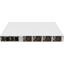 Przełyść CRS520-4XS-16XQ-RM geżalny 16x QSFP28, 4x SFP28, 2x 10GE