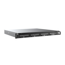 TERRAMASTER U4-500, 1U 4bay...