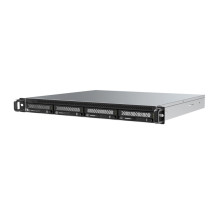 TERRAMASTER U4-500, 1U 4bay NAS, Core i3 1215U Ultra-Short