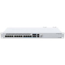 MikroTik CRS312-4C+8XG-RM...
