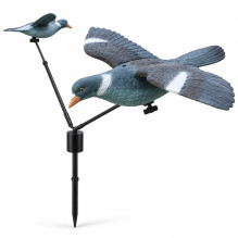PNI TRAP10S rotary device for pigeon callers, wood pigeons, collared pigeons, pigeons, wood pigeons PNI TRAP10S rotary device for pigeon callers, wood pigeons, collared pigeons, pigeons, wood pigeons