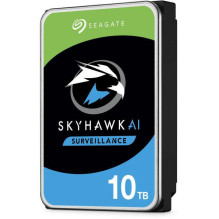 Dysk serwerowy Seagate...