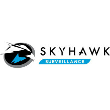 Dysk serwerowy Seagate SkyHawk AI 10TB 3.5'' SATA III (6 Gb / s) (ST10000VE001) Dysk serwerowy Seagate SkyHawk AI 10TB 3.5'' SATA III (6 Gb / s) (ST10000VE001)