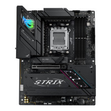 ROG STRIX B850-F ŽAIDIMŲ WIFI