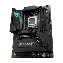 ROG STRIX B850-F ŽAIDIMŲ WIFI